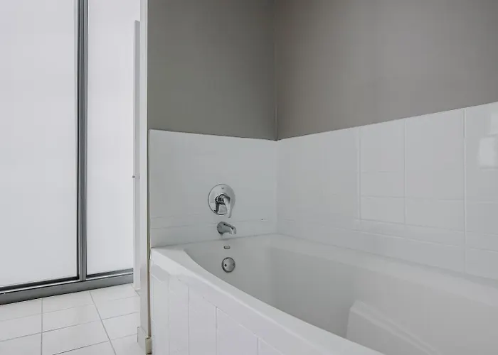 Blueground River North Pool Gym Nr Mile Chi-1144 Apartment *